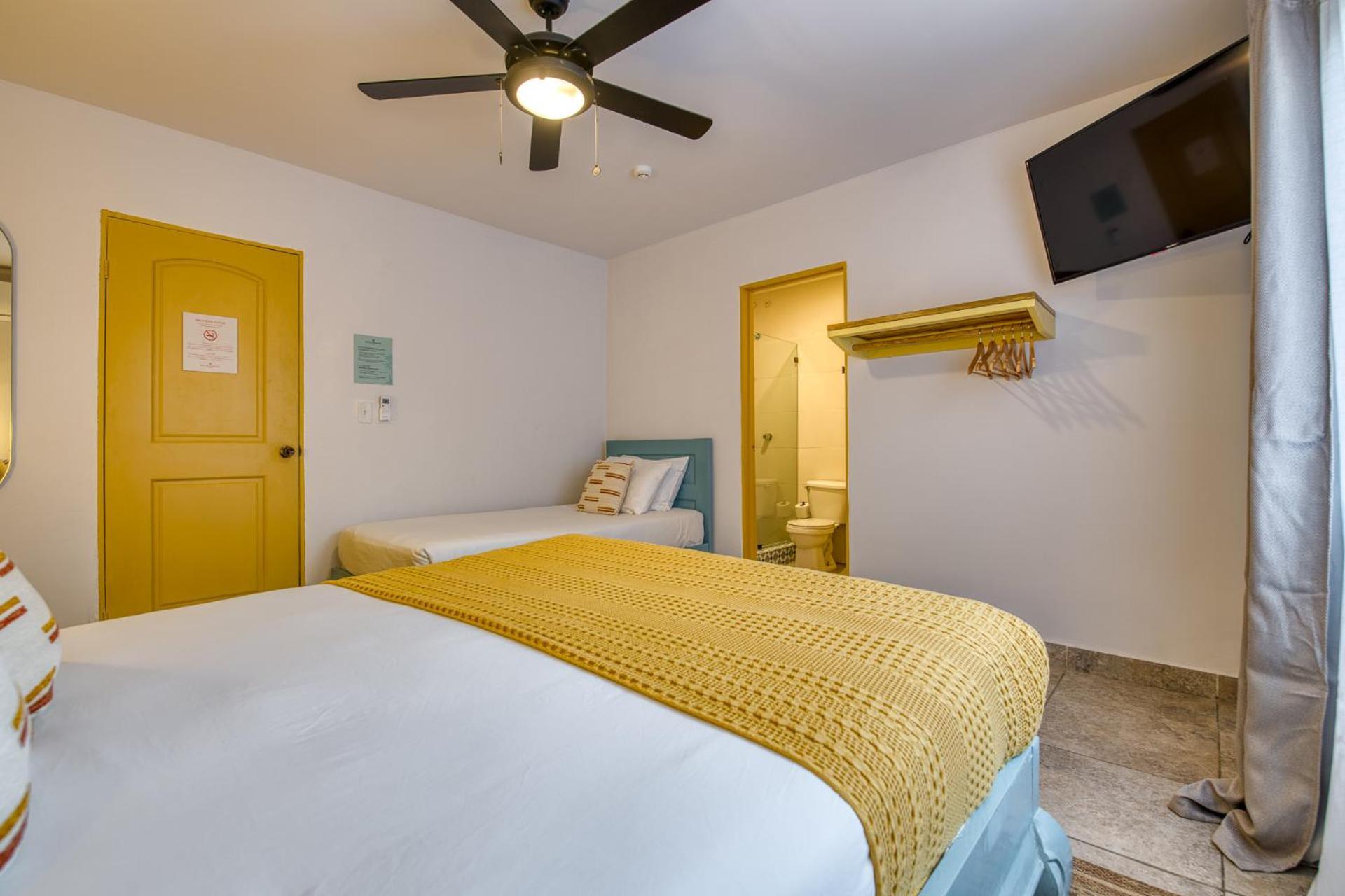 Bocas Paradise Hotel Бокас-дель-Торо Экстерьер фото