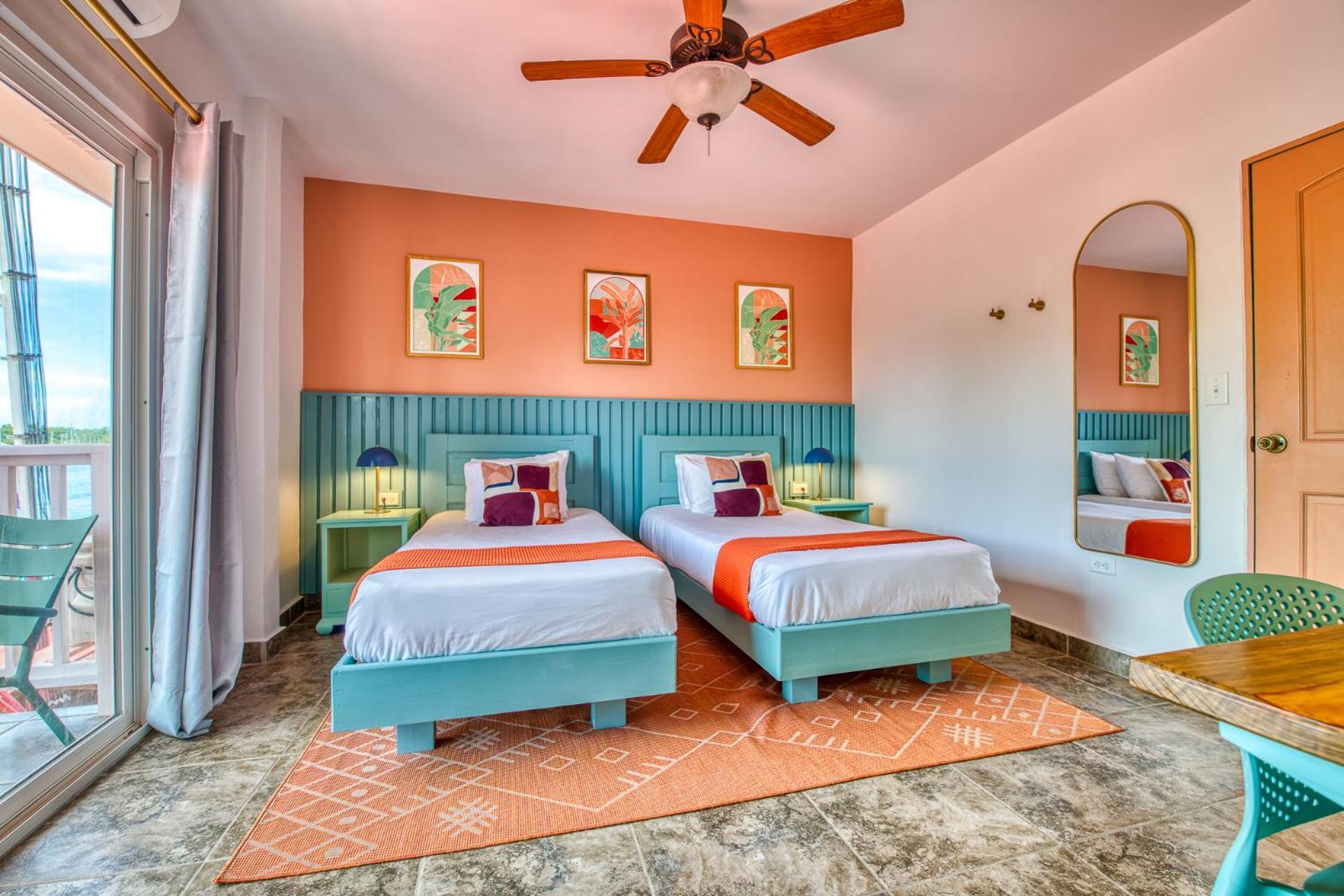 Bocas Paradise Hotel Бокас-дель-Торо Экстерьер фото