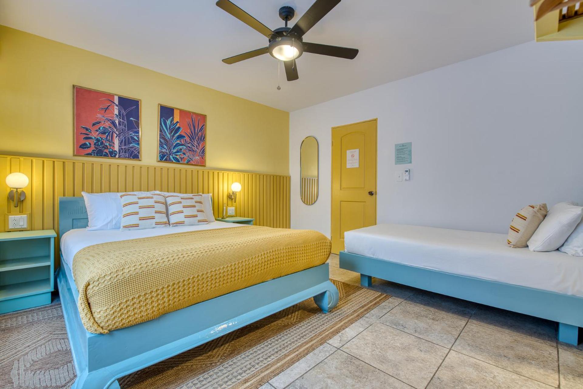 Bocas Paradise Hotel Бокас-дель-Торо Экстерьер фото
